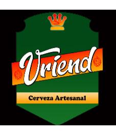 VRIEND CERVEZA ARTESANAL