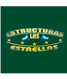 ESTRUCTURAS LAS ESTRELLAS