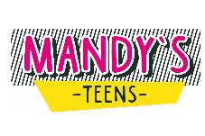 MANDY'S TEENS