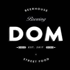 DOM STREET FOOD BEERHOUSE