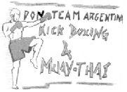 DON TEAM ARGENTINA KICK BOXING & MUAY-THAI