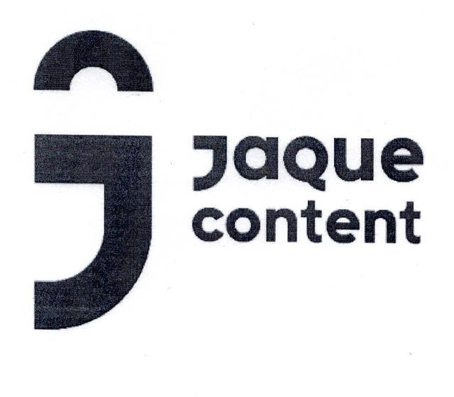 JAQUE CONTENT