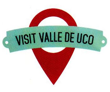 VISIT VALLE DE UCO