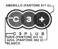 C3+ C 3 PLUS