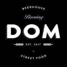 DOM STREET FOOD BEERHOUSE BREMING