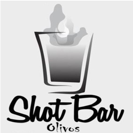 SHOT BAR OLIVOS