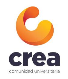 CREA COMUNIDAD UNIVERSITARIA