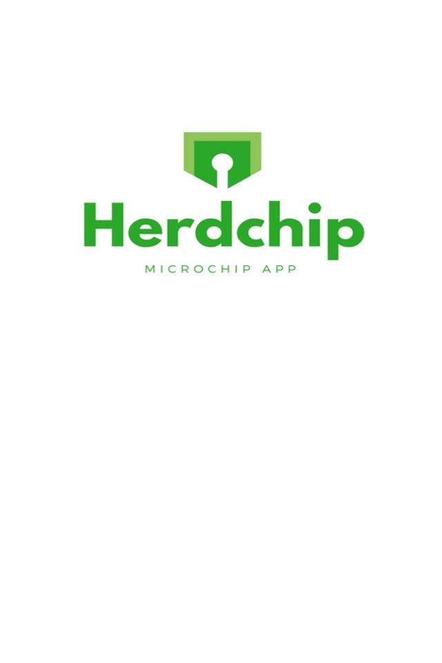 HERDCHIP MICROCHIP APP