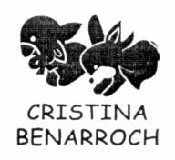 CRISTINA BENARROCH