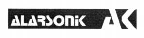 ALARSONIK AK