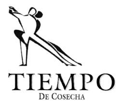 TIEMPO DE COSECHA