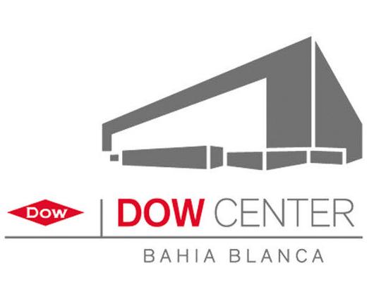 DOW CENTER BAHIA BLANCA