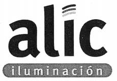 ALIC ILUMINACION