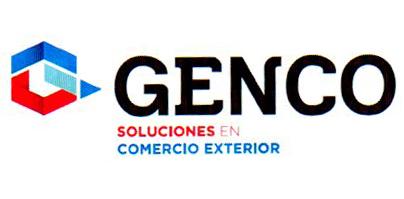 GENCO SOLUCIONES EN  COMERCIO EXTERIOR