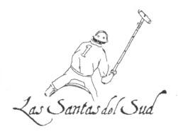 LAS SANTAS DEL SUD