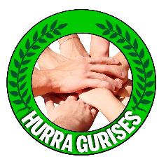 HURRA GURISES