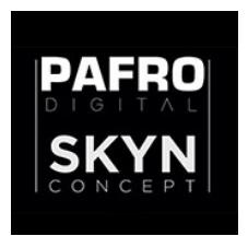 PAFRO DIGITAL SKYN CONCEPT