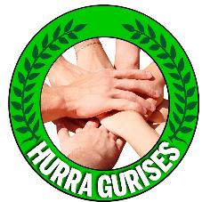 HURRA GURISES