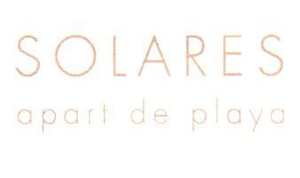 SOLARES APART DEL PLAYA