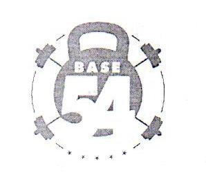BASE 54