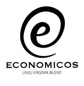 E ECONOMICOS UNIQ VIRGINIA BLEND