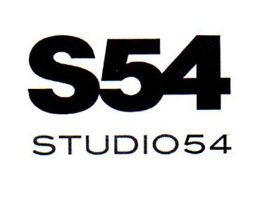 S54 STUDIO 54
