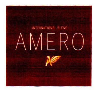 INTERNATIONAL BLEND AMERO
