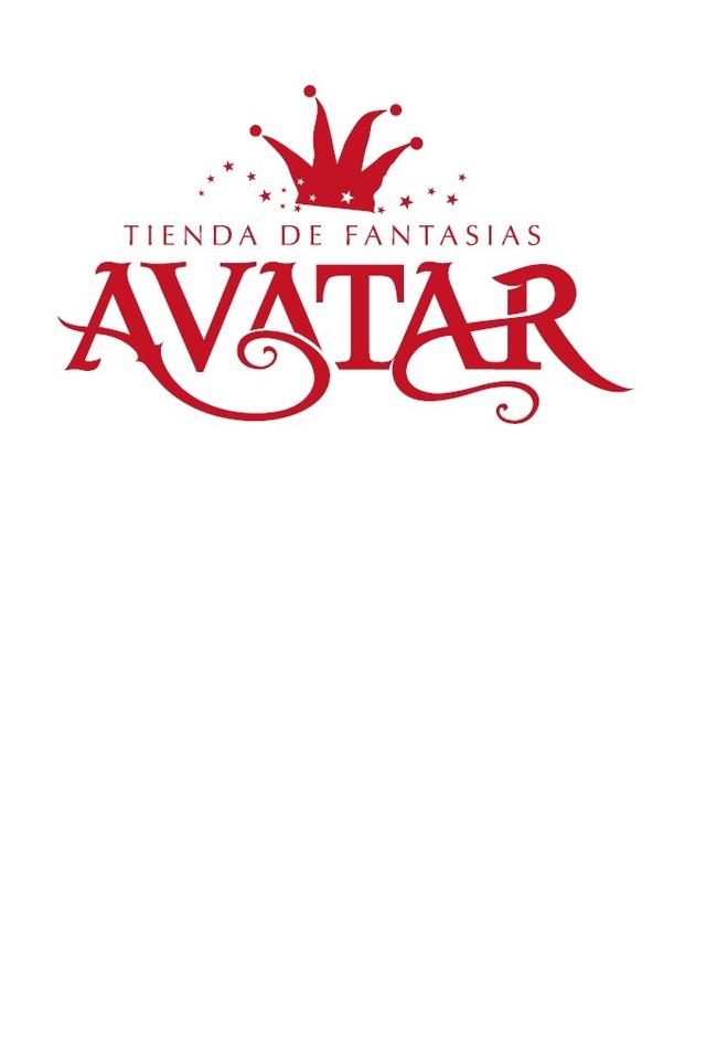 TIENDA DE FANTASÍAS AVATAR