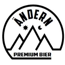 ÄNDERN PREMIUM BIER