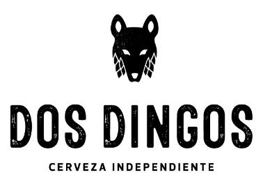 DOS DINGOS CERVEZA INDEPENDIENTE