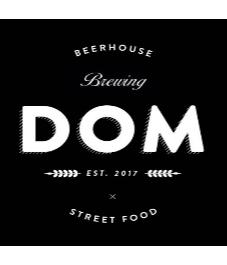 DOM STREET FOOD BEERHOUSE