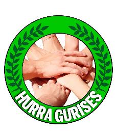 HURRA GURISES