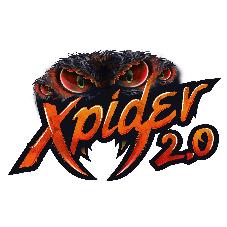 XPIDER 2.0