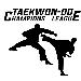 TAEKWON-DO CHAMPIONS LEAGUE