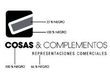 COSAS & COMPLEMENTOS