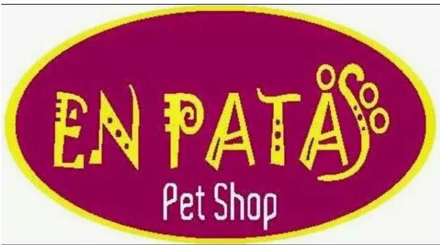 EN PATAS PET SHOP