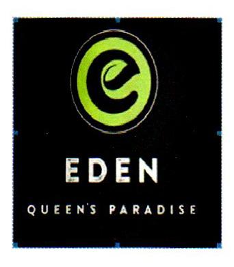 EDEN QUEENS PARADISE