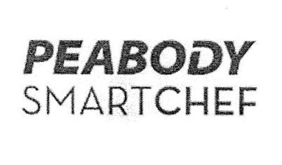 PEABODY SMARTCHEF