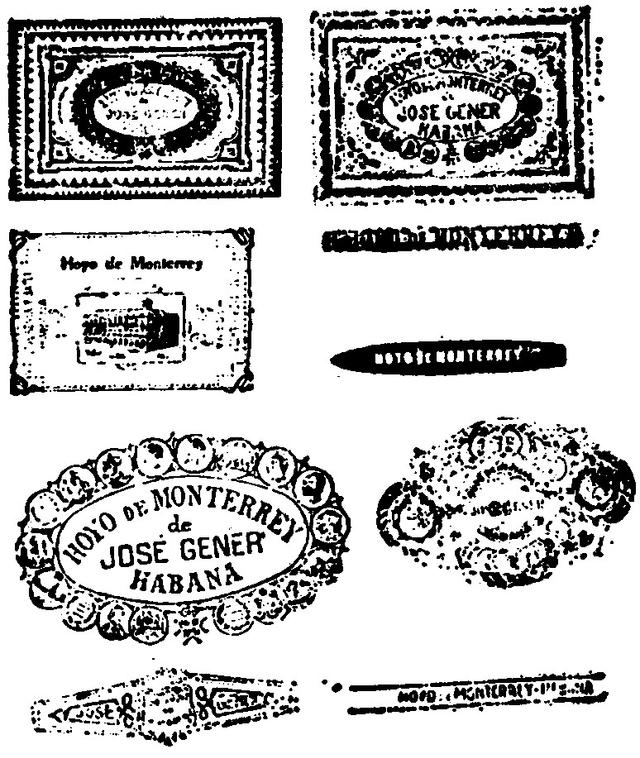 HOYO DE MONTERREY