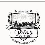 DESDE 2017 PILA'S DORF BIER CERVEZA ARTESANAL