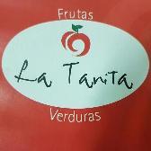 LA TANITA FRUTAS  VERDURAS