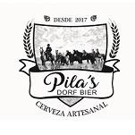 PILA'S DESDE 2017 DORF BIER CERVEZA ARTESANAL