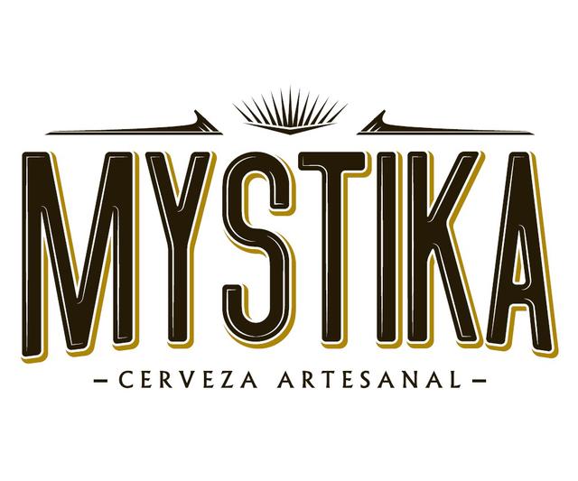 MYSTIKA -CERVEZA ARTESANAL-