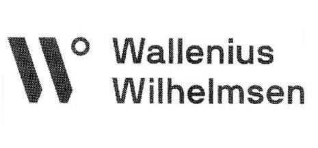 WALLENIUS WILHELMSEN