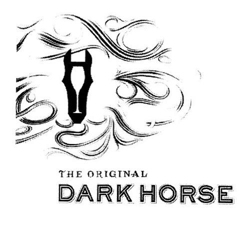 THE ORIGINAL DARK HORSE