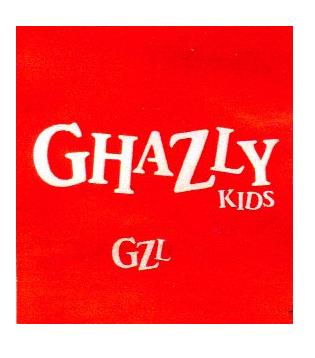 GHAZLY KIDS GZL