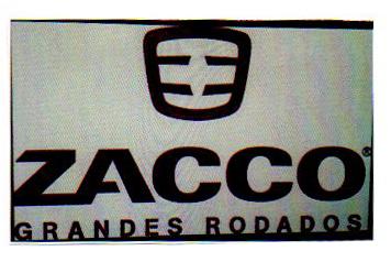 ZACCO GRANDES RODADOS