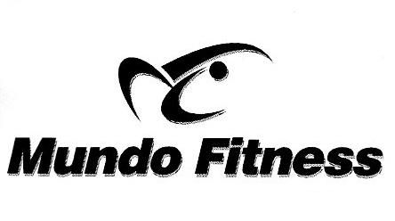 MUNDO FITNESS