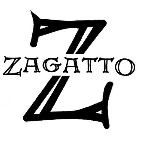 Z ZAGATTO