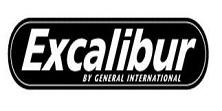 EXCALIBUR BY GENERAL INTERNATIONAL